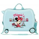 Lagaminas Disney Minnie sėdimas 38*50*20 cm